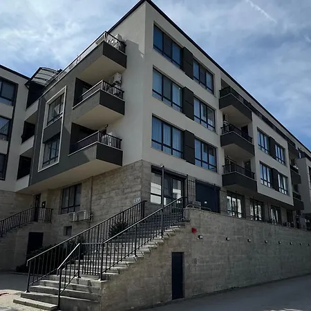 아파트 Inspire Your New And Comfort In 소피아