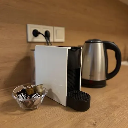 Inspire Your New And Comfort In Sófia