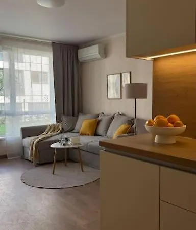 Inspire Your New And Comfort In Apartamento