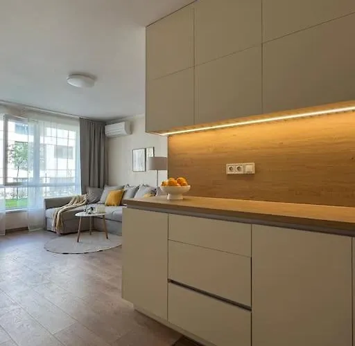 Inspire Your New And Comfort In