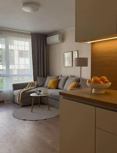 Inspire Your New And Comfort In Апартамент