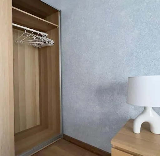 Inspire Your New And Comfort In Apartament *