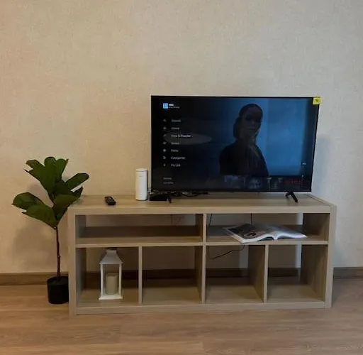 Inspire Your New And Comfort In Sofia