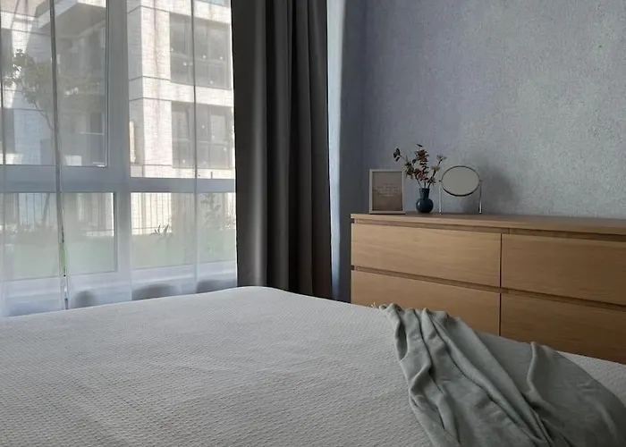 Inspire Your New And Comfort In * София