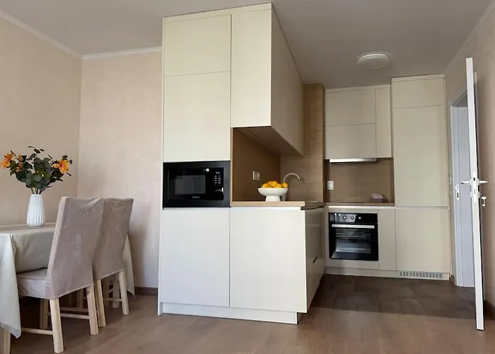 Inspire Your New And Comfort In Apartament