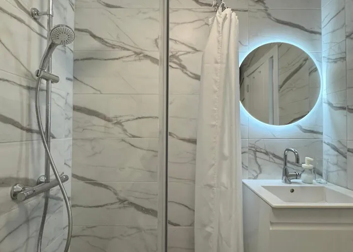 Апартамент Inspire Your New And Comfort In София