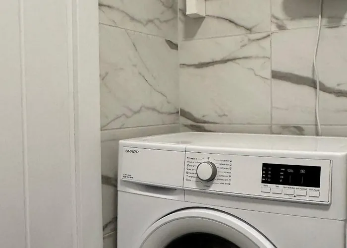 Inspire Your New And Comfort In Apartament