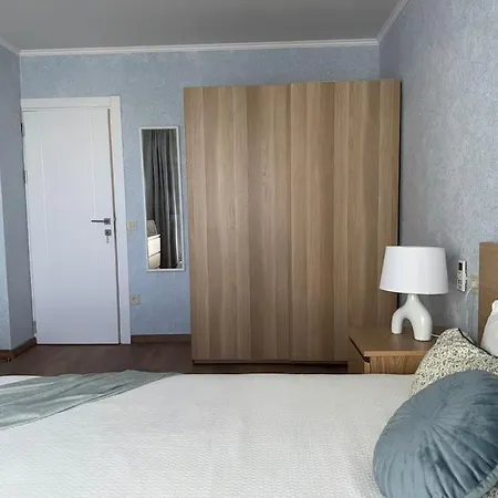 Inspire Your New And Comfort In София