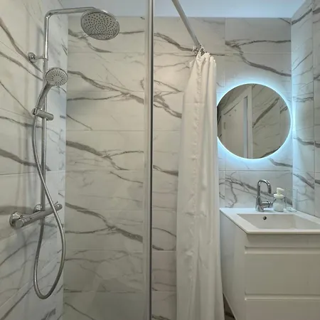 Апартаменты Inspire Your New And Comfort In София