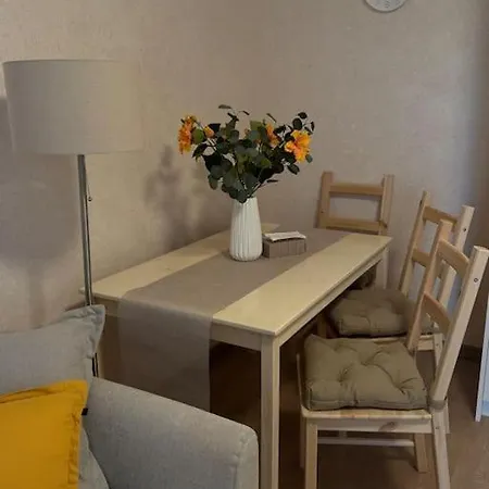 Appartamento Inspire Your New And Comfort In