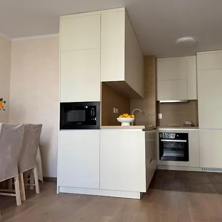 Inspire Your New And Comfort In Appartamento